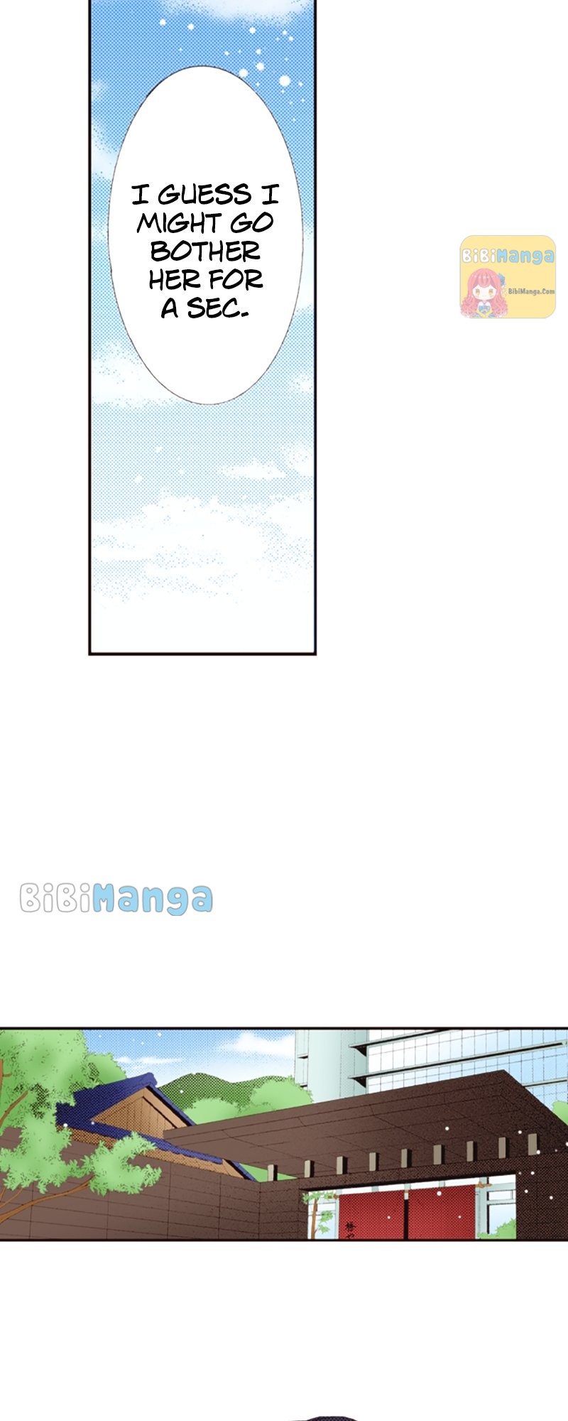 Country House With Benefits?! chapter 5 - page 57