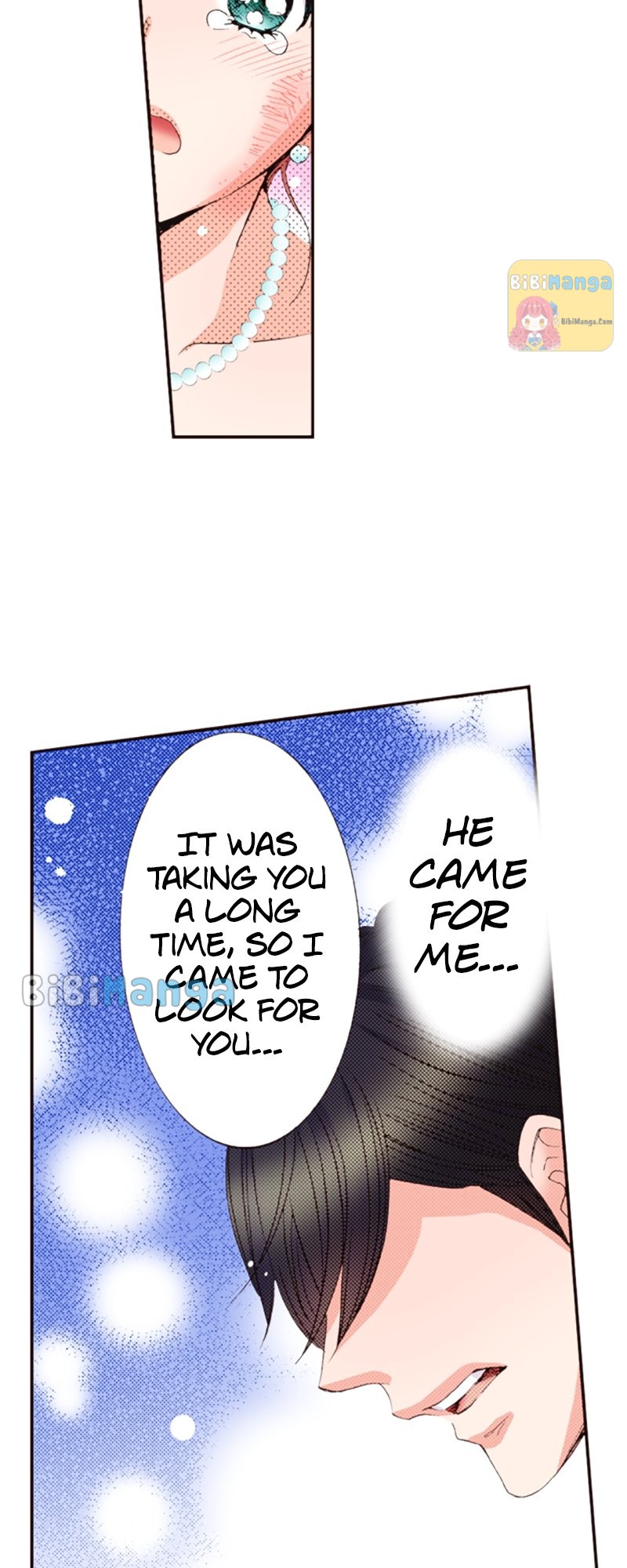 Country House With Benefits?! chapter 4 - page 10