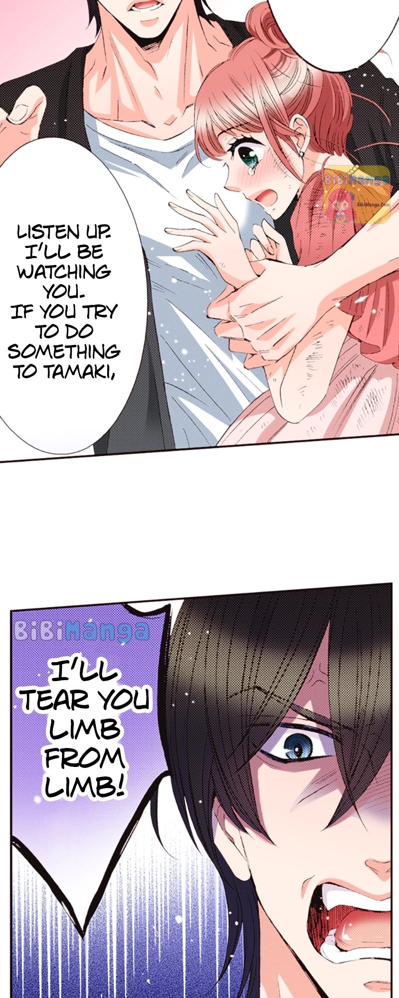 Country House With Benefits?! chapter 4 - page 15