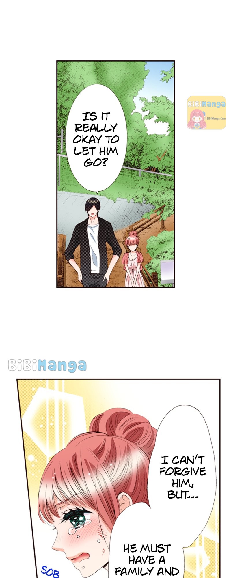 Country House With Benefits?! chapter 4 - page 18