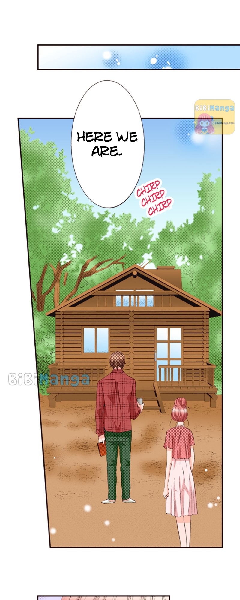 Country House With Benefits?! chapter 4 - page 2