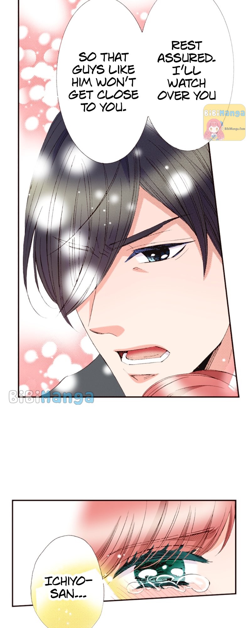 Country House With Benefits?! chapter 4 - page 21