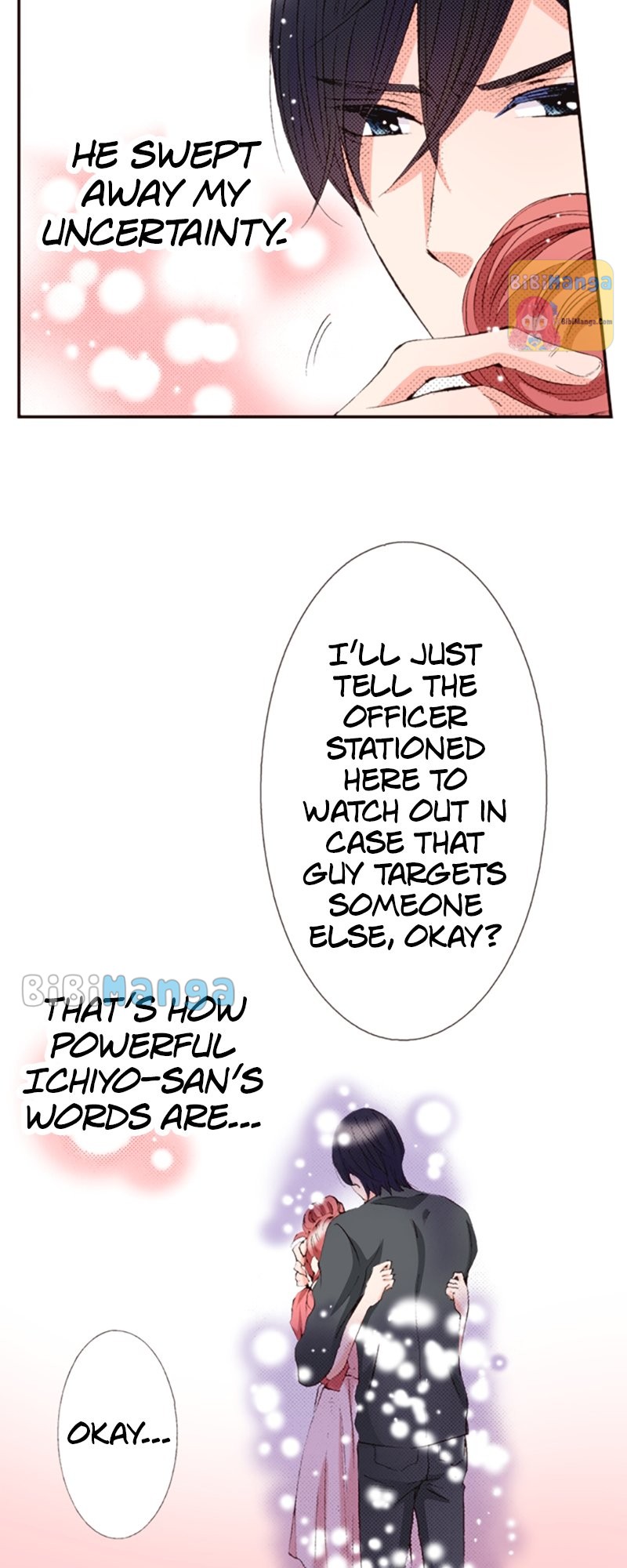 Country House With Benefits?! chapter 4 - page 23