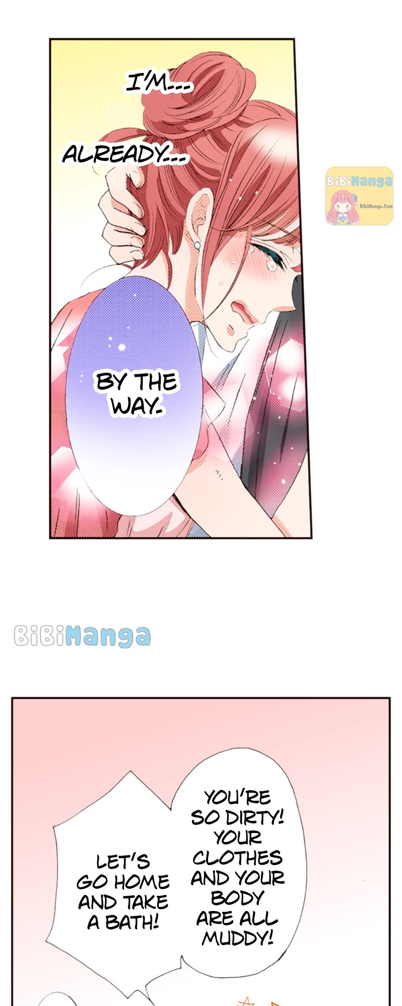 Country House With Benefits?! chapter 4 - page 25