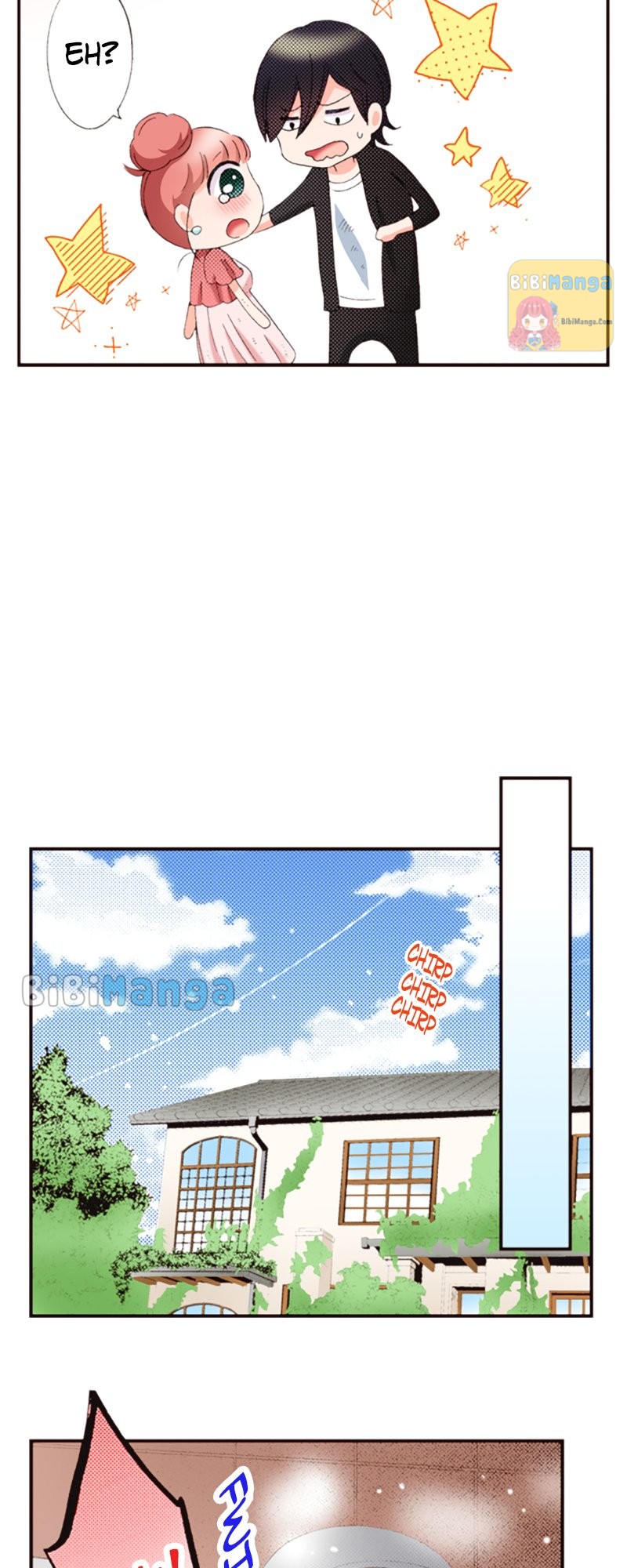 Country House With Benefits?! chapter 4 - page 26