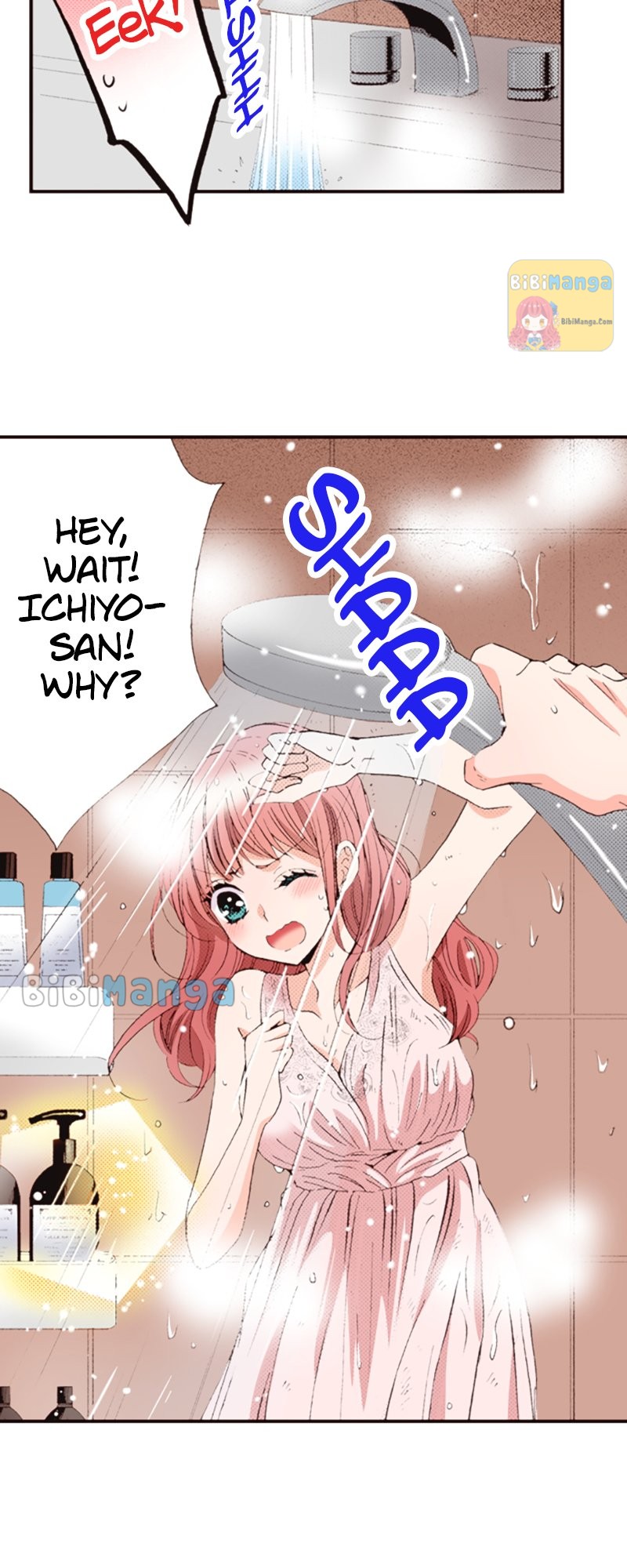Country House With Benefits?! chapter 4 - page 27