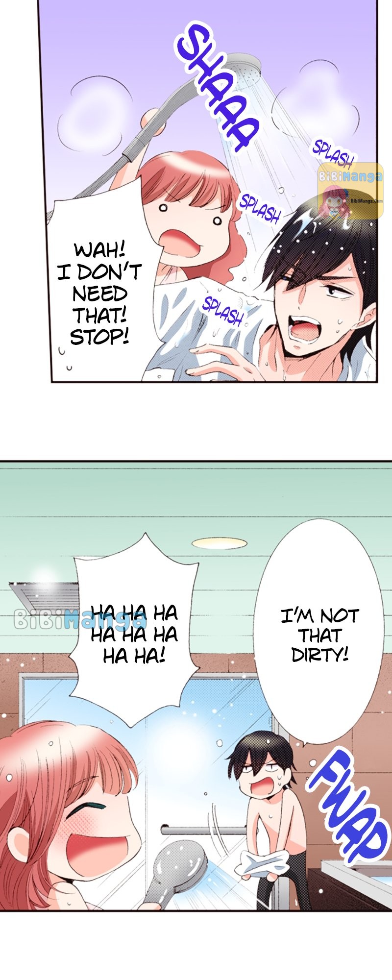 Country House With Benefits?! chapter 4 - page 29