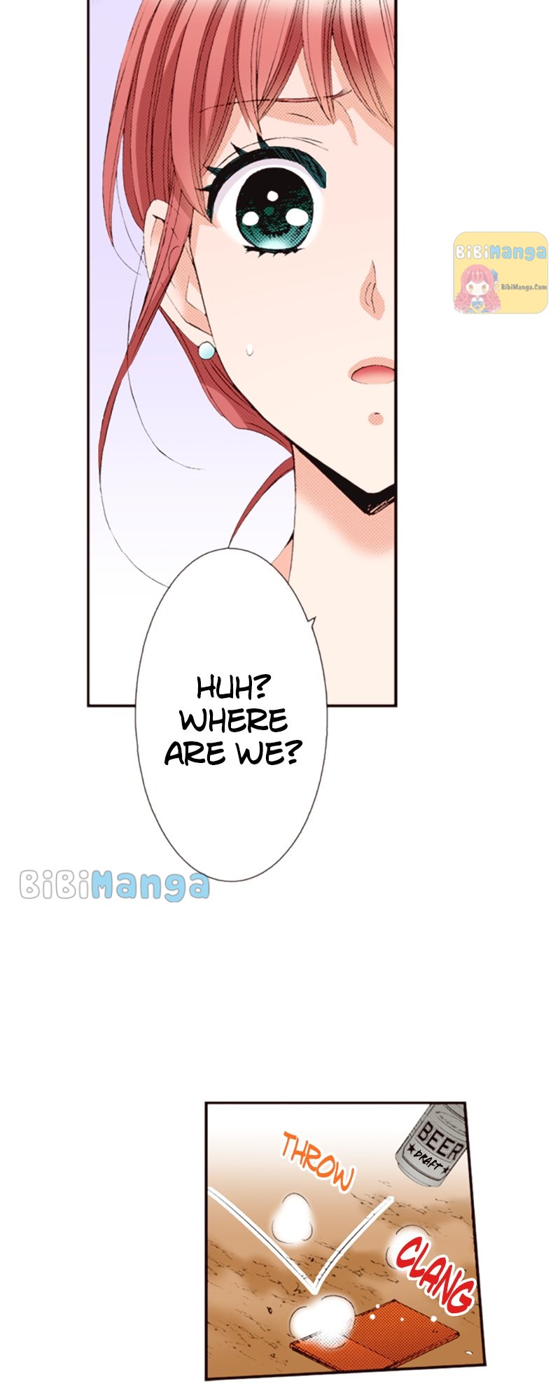 Country House With Benefits?! chapter 4 - page 3