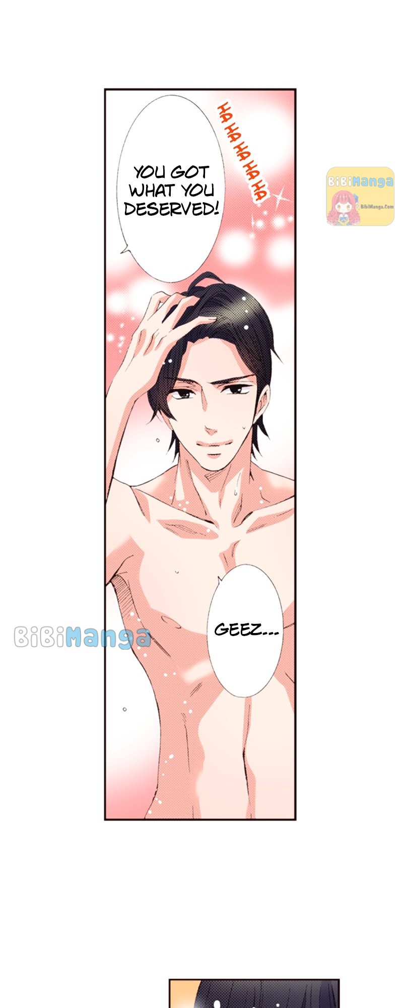 Country House With Benefits?! chapter 4 - page 30