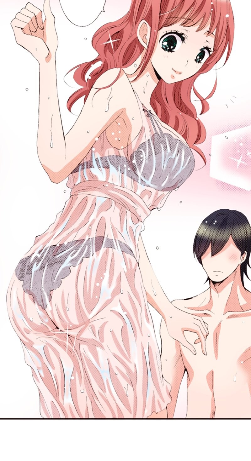 Country House With Benefits?! chapter 4 - page 32