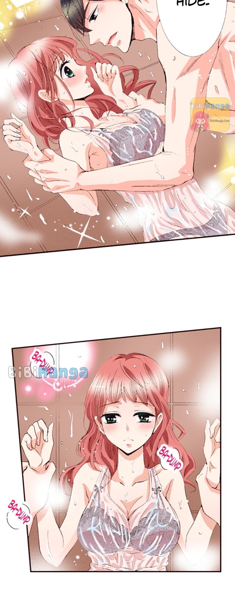 Country House With Benefits?! chapter 4 - page 34