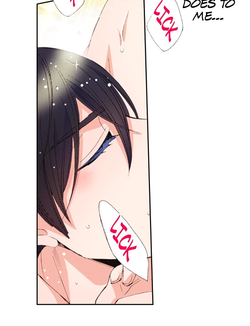 Country House With Benefits?! chapter 4 - page 40