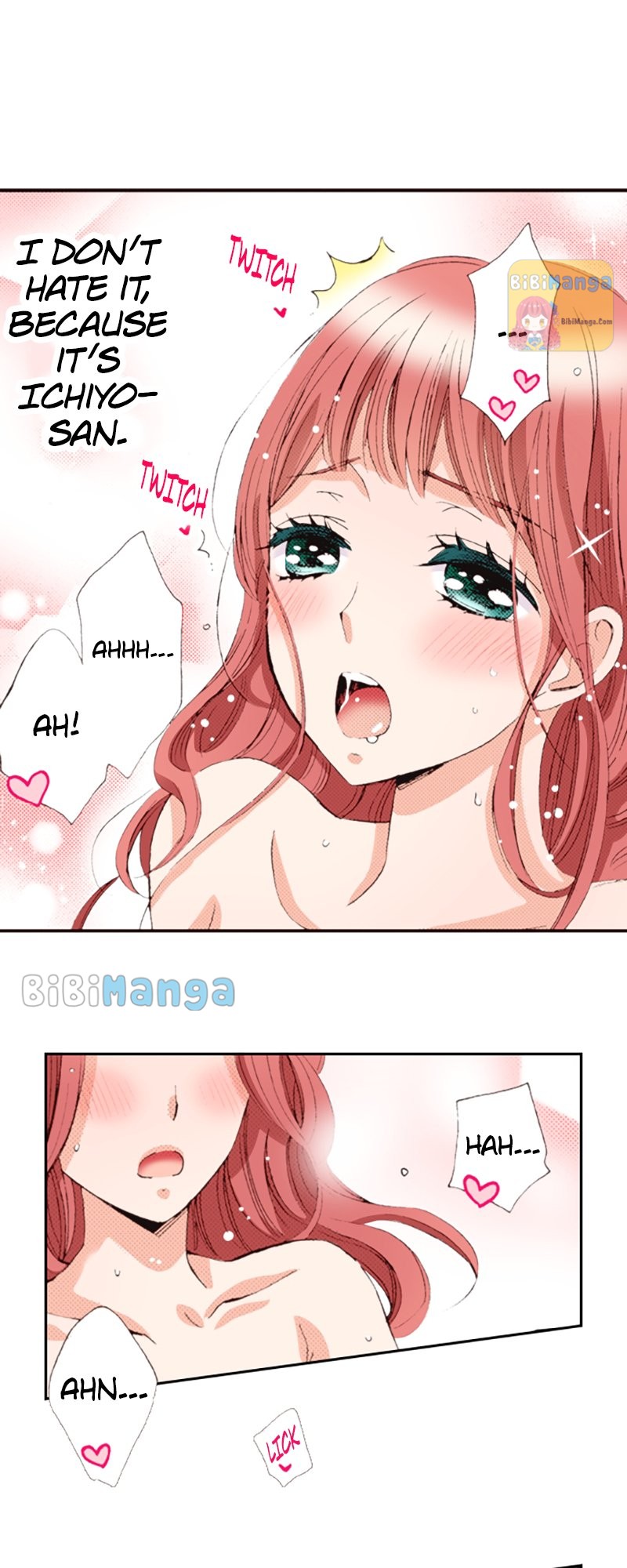 Country House With Benefits?! chapter 4 - page 41