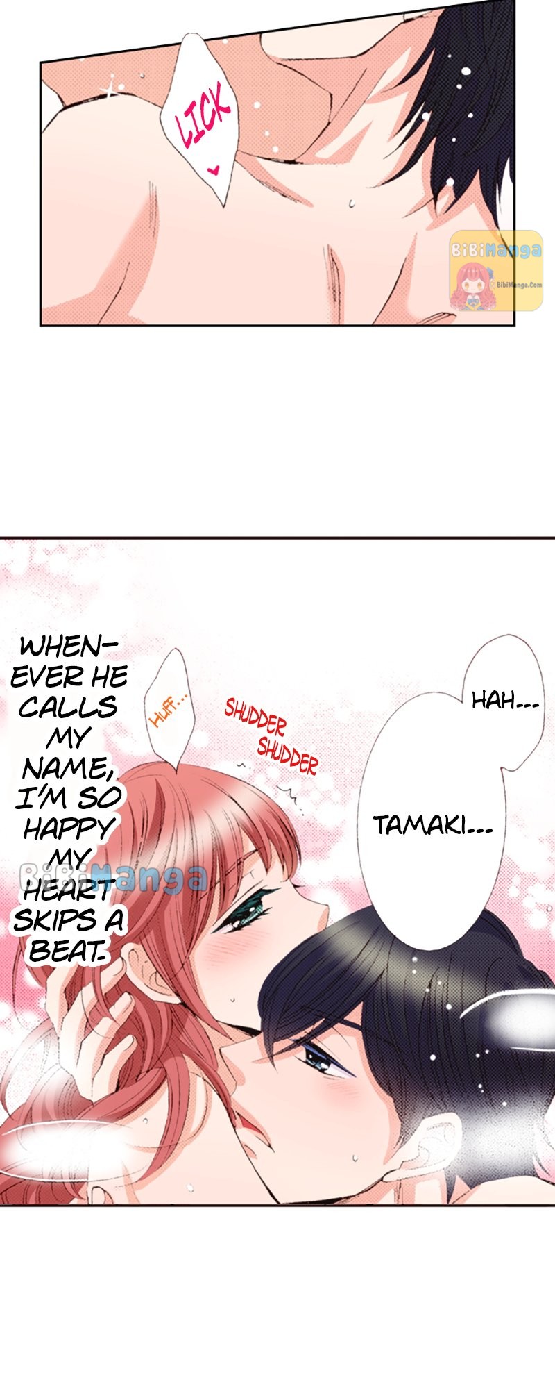 Country House With Benefits?! chapter 4 - page 42