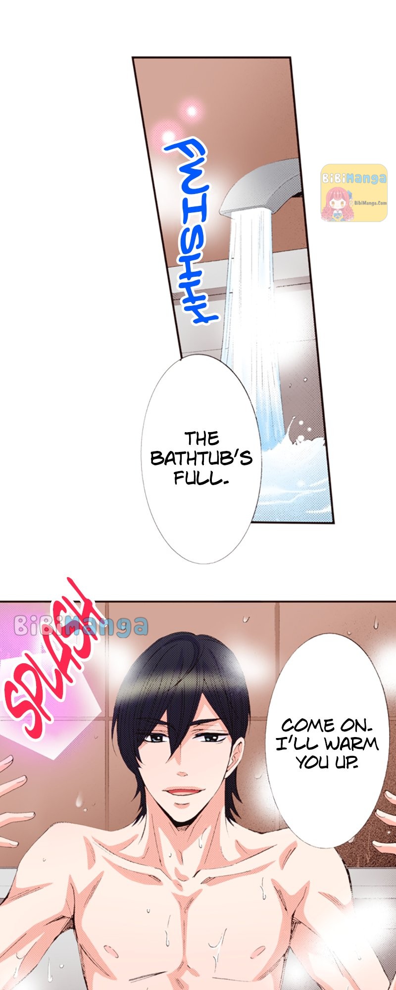 Country House With Benefits?! chapter 4 - page 43