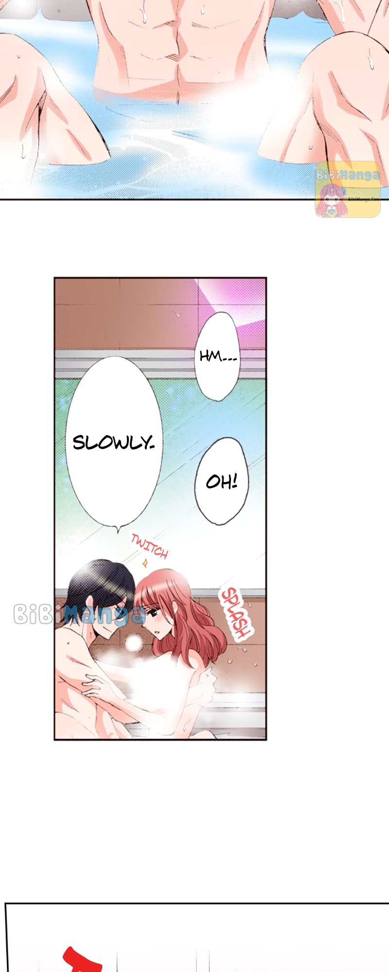 Country House With Benefits?! chapter 4 - page 44