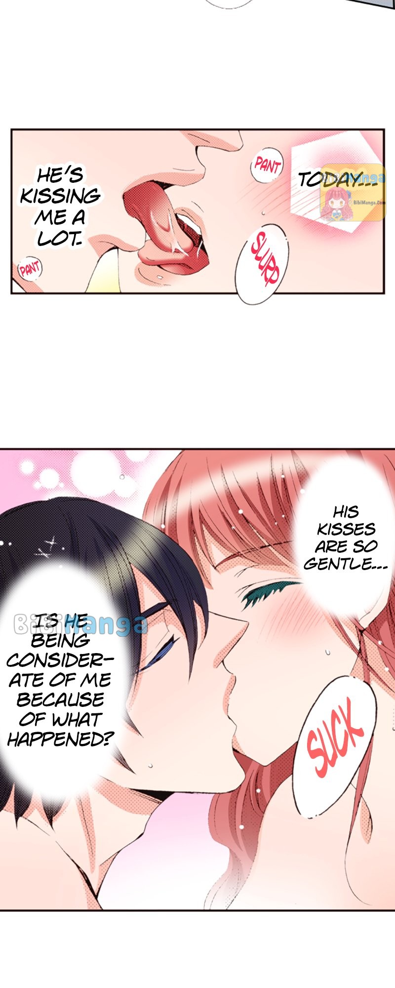 Country House With Benefits?! chapter 4 - page 47
