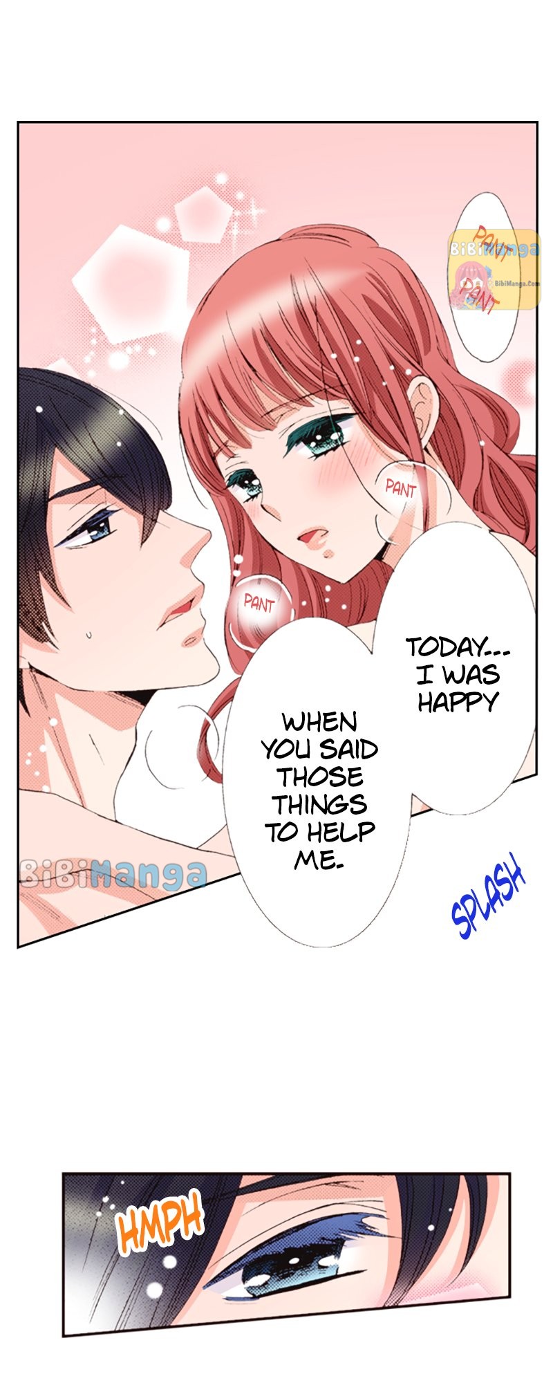 Country House With Benefits?! chapter 4 - page 48