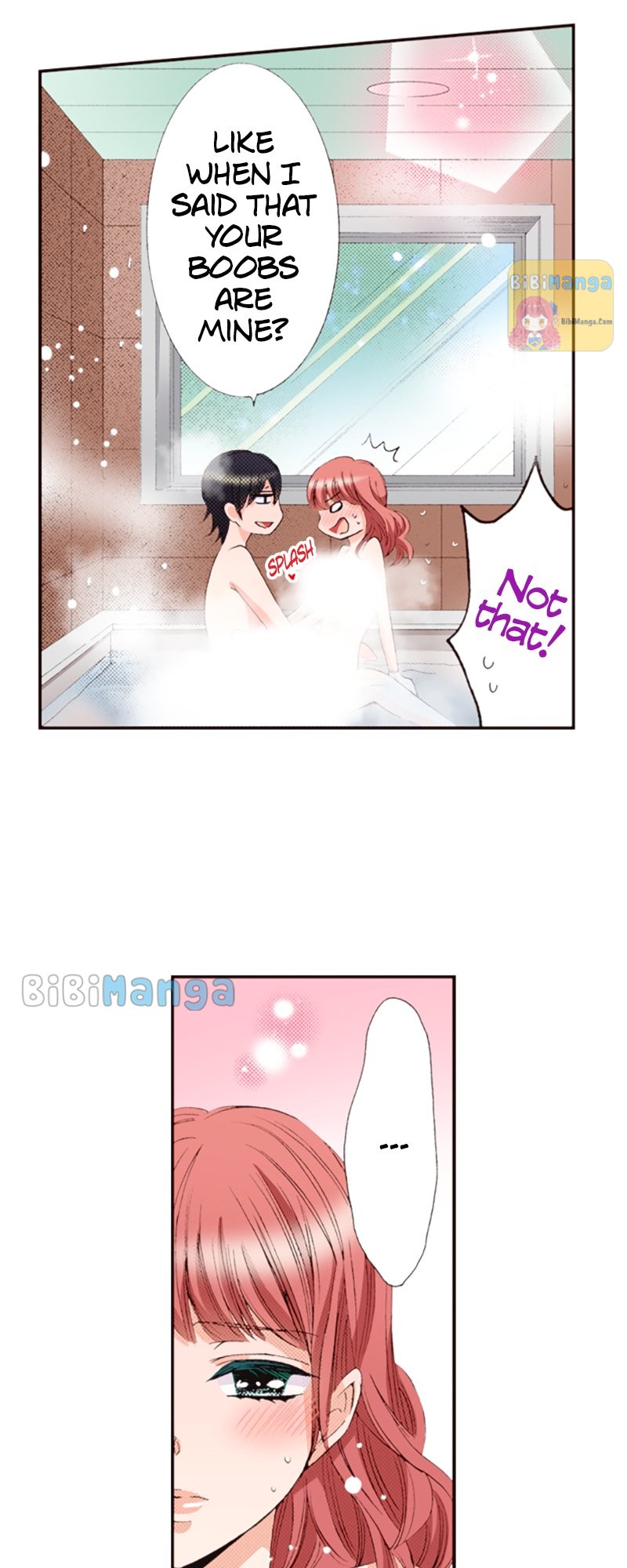 Country House With Benefits?! chapter 4 - page 49