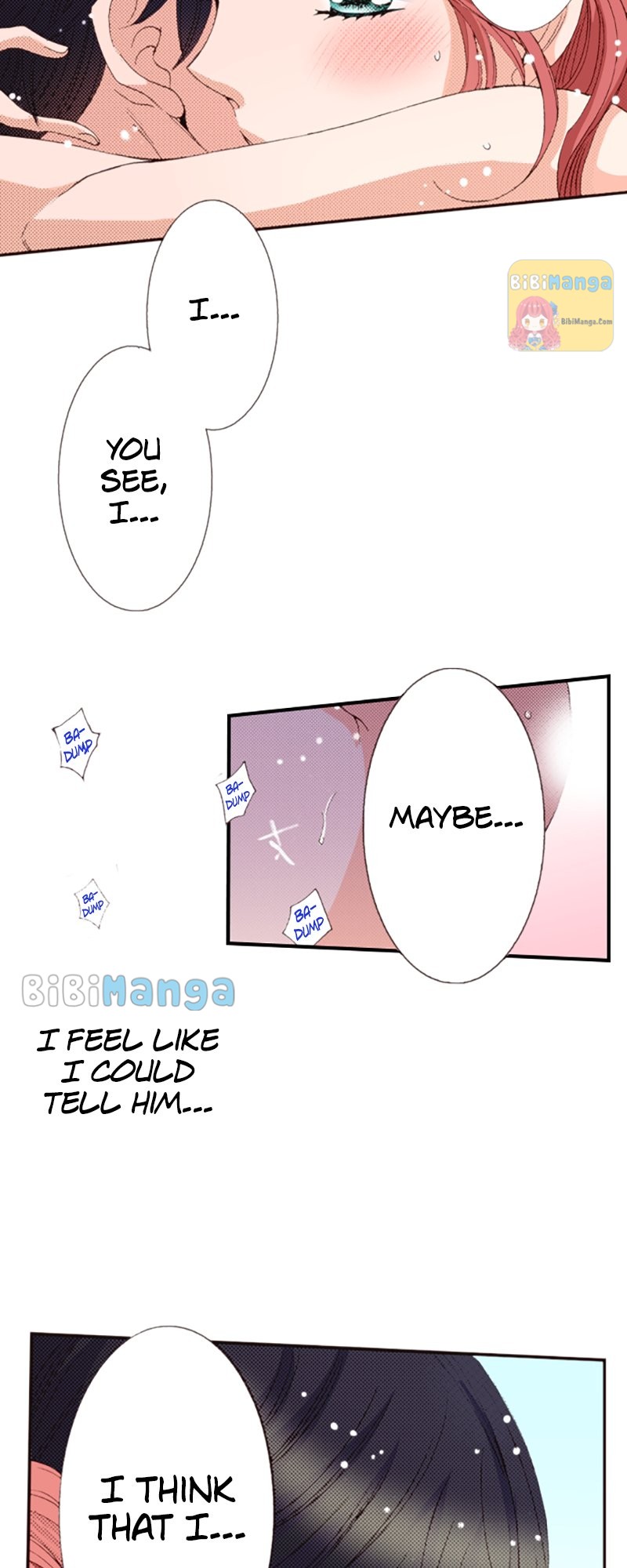 Country House With Benefits?! chapter 4 - page 51