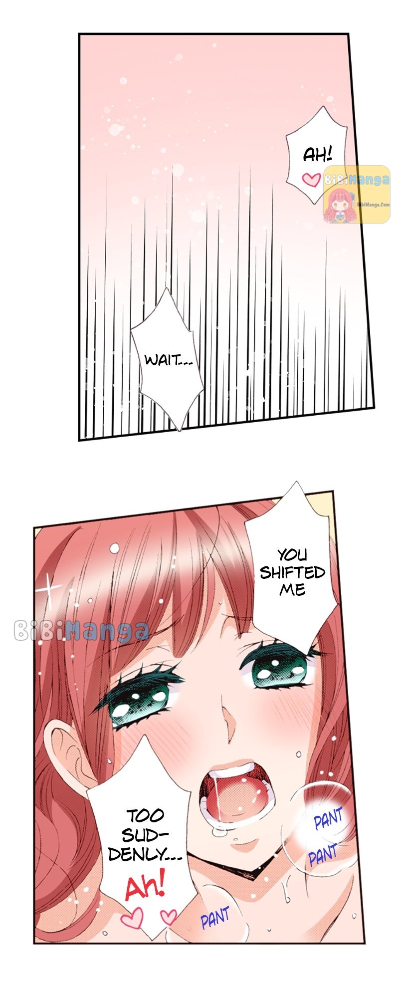 Country House With Benefits?! chapter 4 - page 54