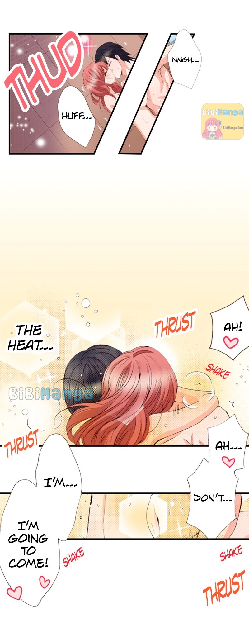 Country House With Benefits?! chapter 4 - page 56