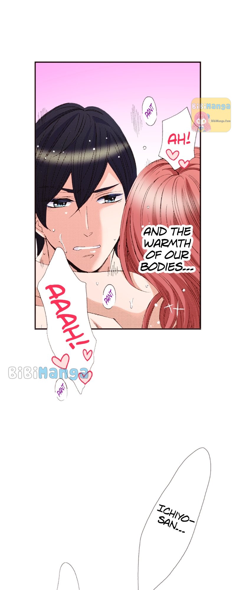 Country House With Benefits?! chapter 4 - page 57