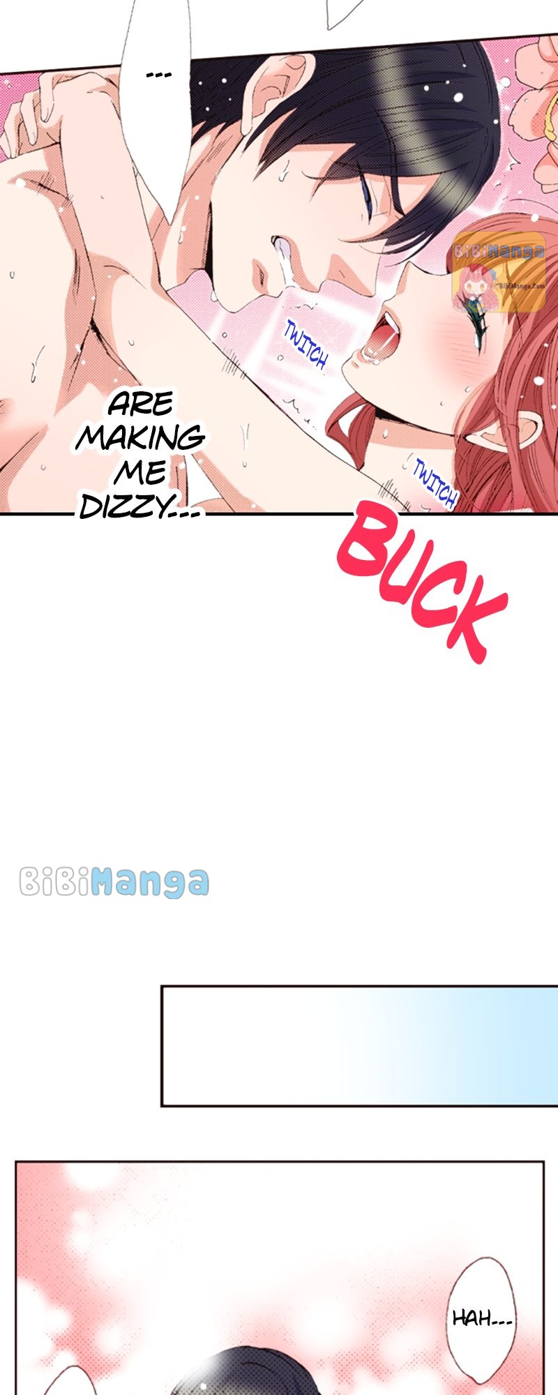 Country House With Benefits?! chapter 4 - page 58