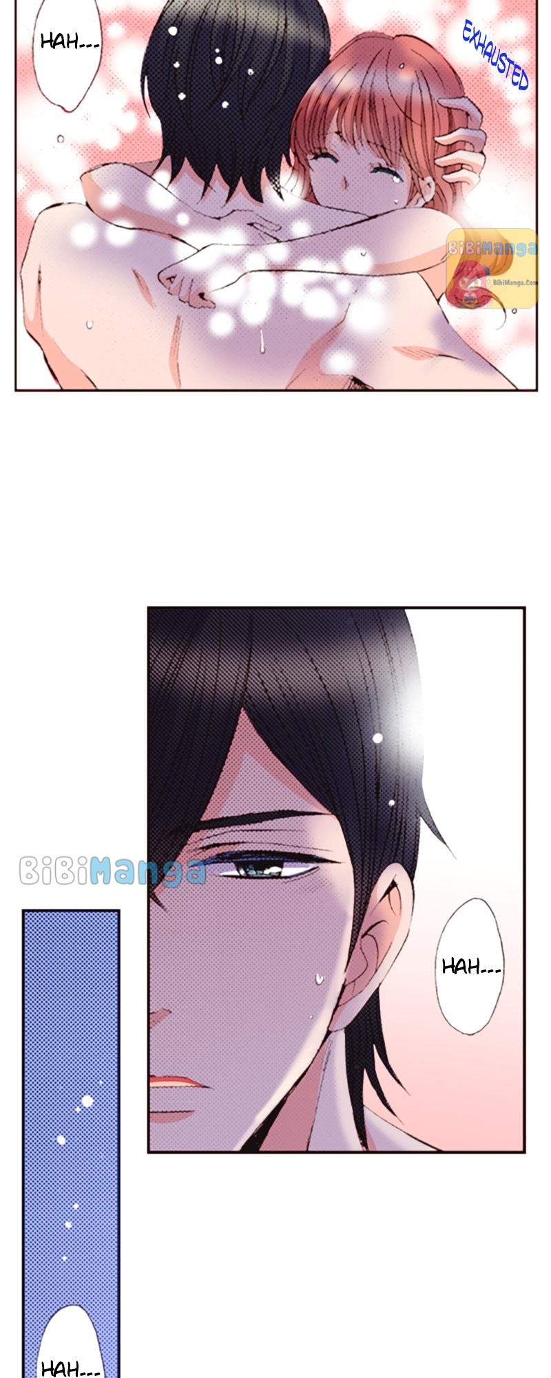 Country House With Benefits?! chapter 4 - page 59