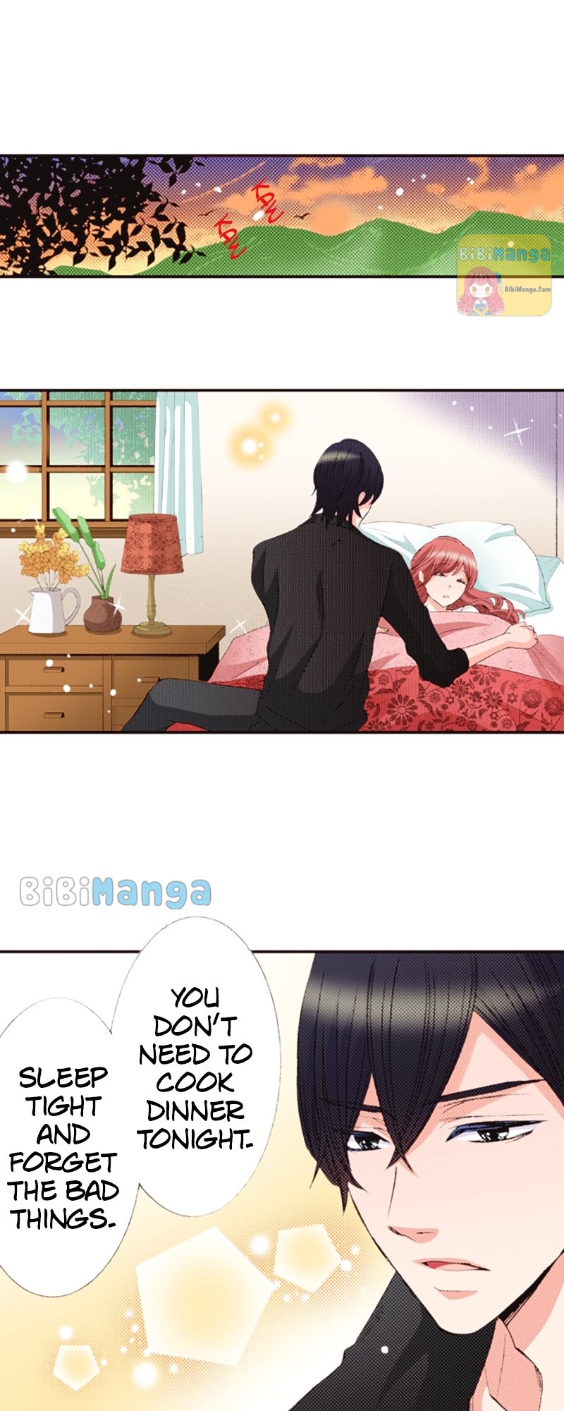 Country House With Benefits?! chapter 4 - page 61