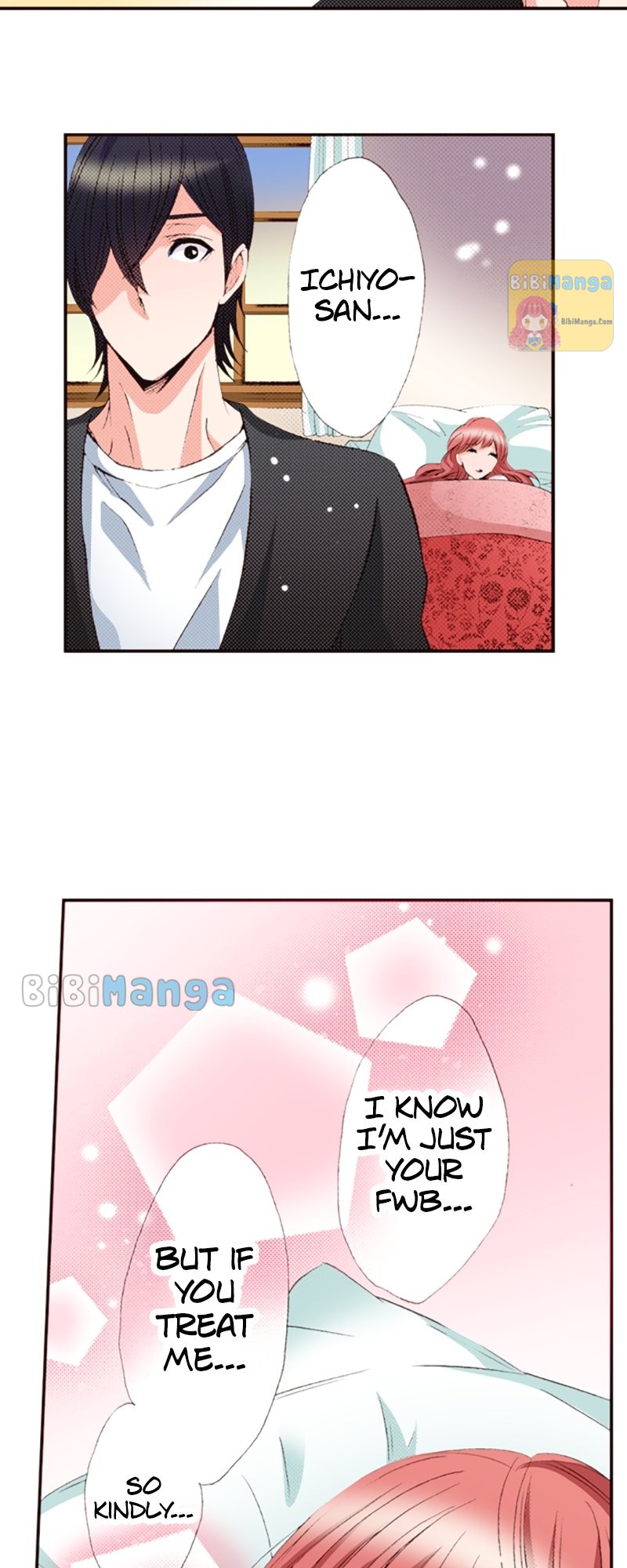 Country House With Benefits?! chapter 4 - page 62