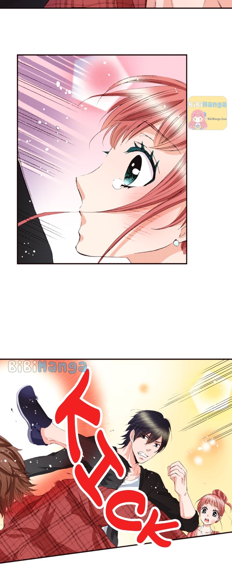 Country House With Benefits?! chapter 4 - page 7