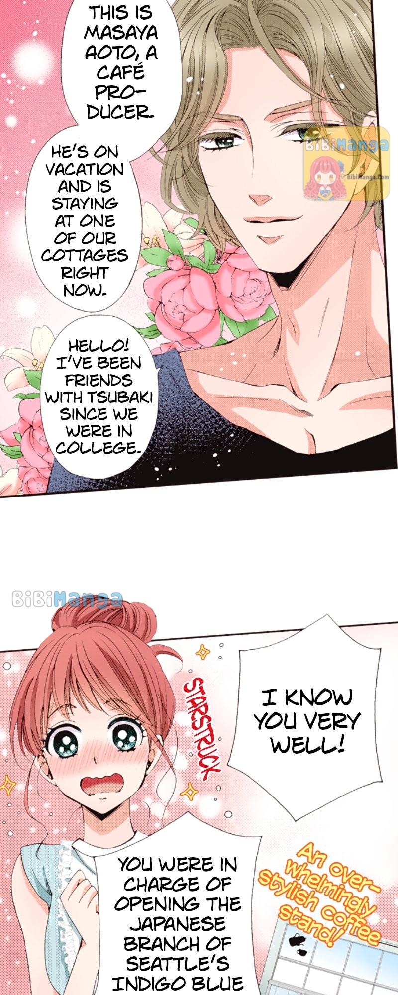 Country House With Benefits?! chapter 31 - page 15
