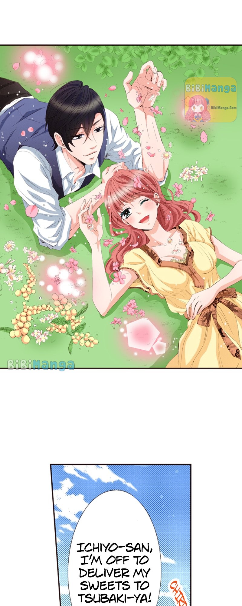 Country House With Benefits?! chapter 31 - page 2
