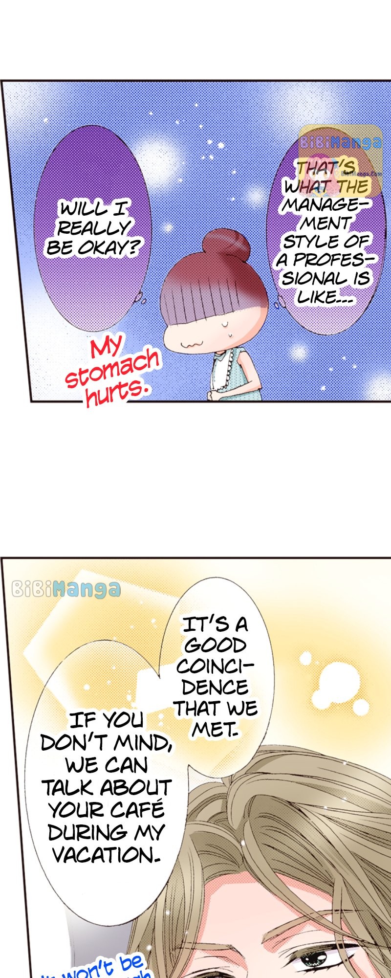 Country House With Benefits?! chapter 31 - page 26
