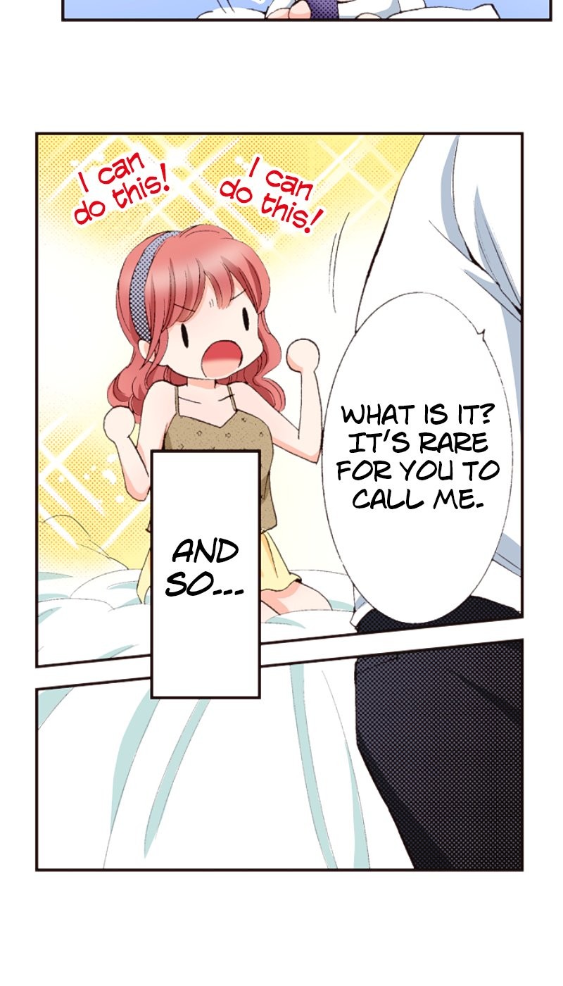 Country House With Benefits?! chapter 31 - page 39