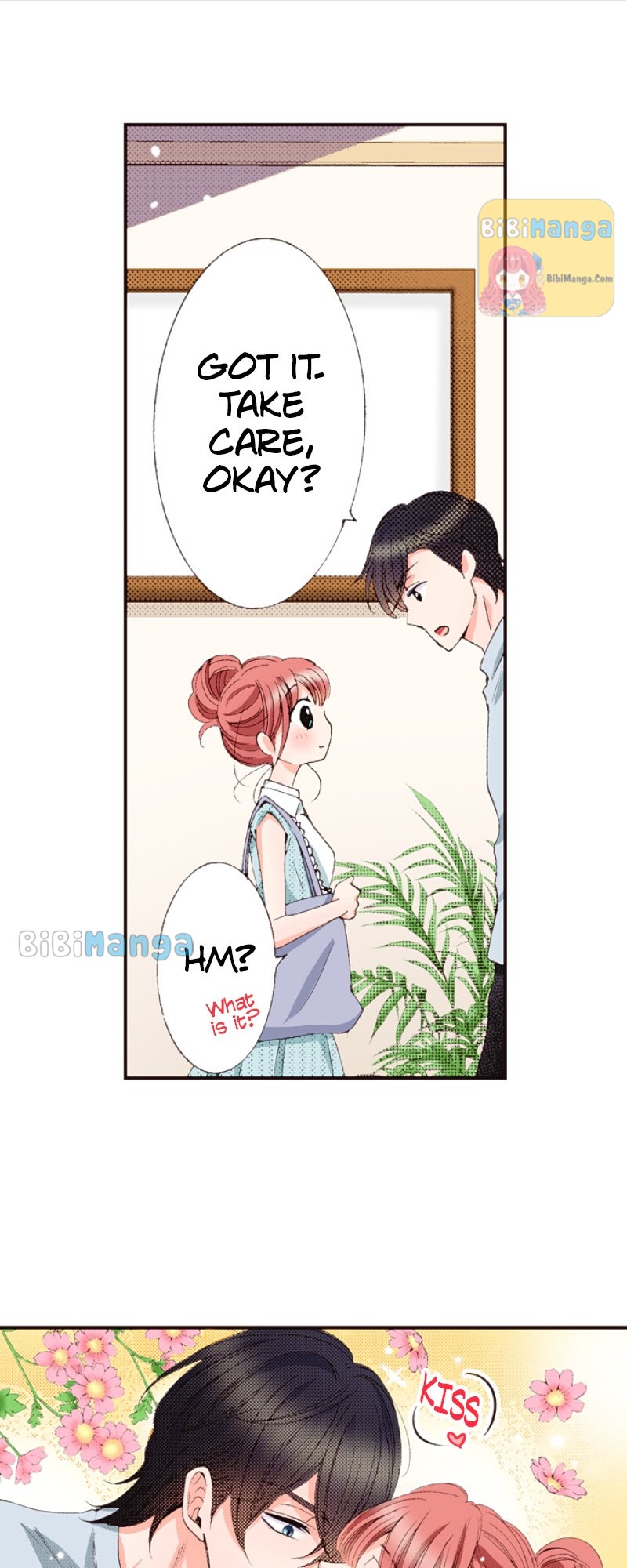 Country House With Benefits?! chapter 31 - page 4