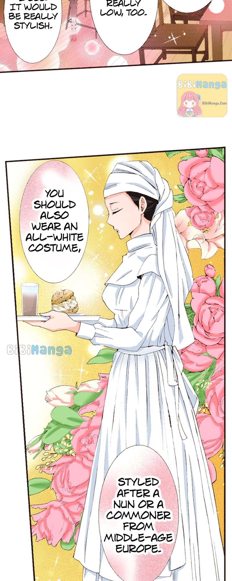 Country House With Benefits?! chapter 31 - page 41