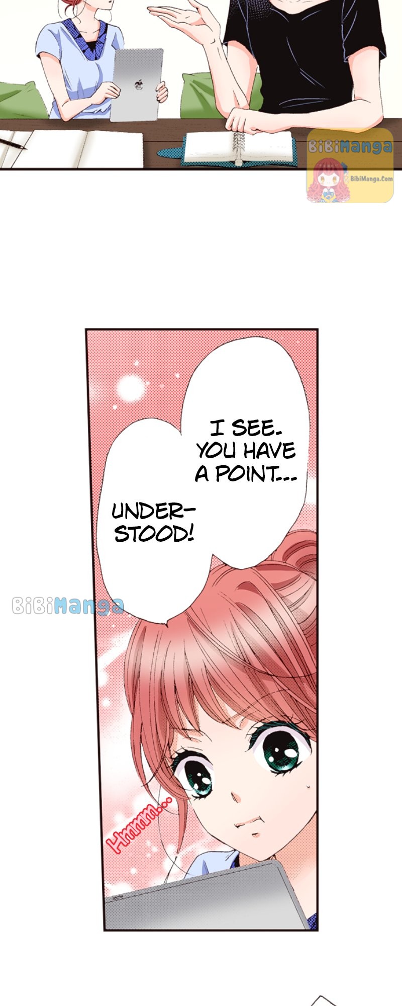 Country House With Benefits?! chapter 31 - page 45