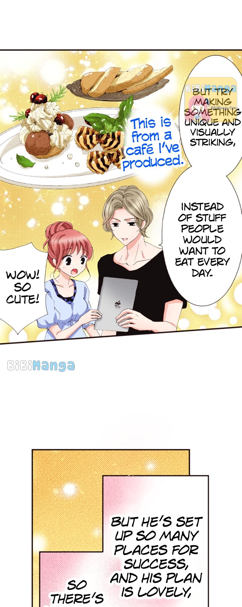 Country House With Benefits?! chapter 31 - page 48