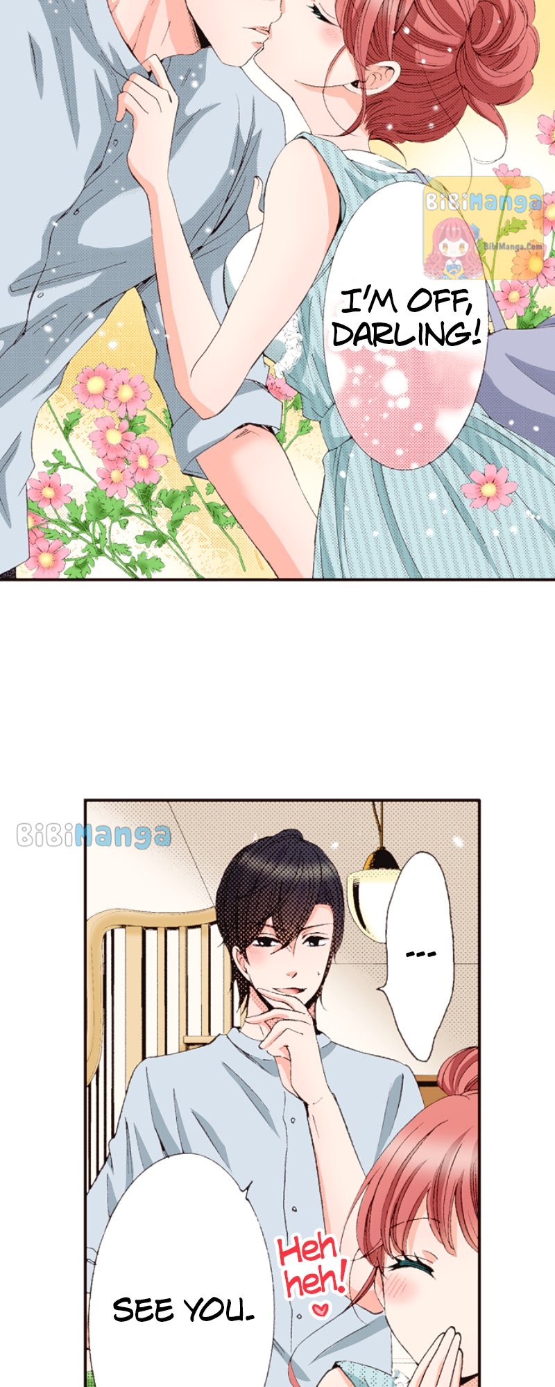 Country House With Benefits?! chapter 31 - page 5