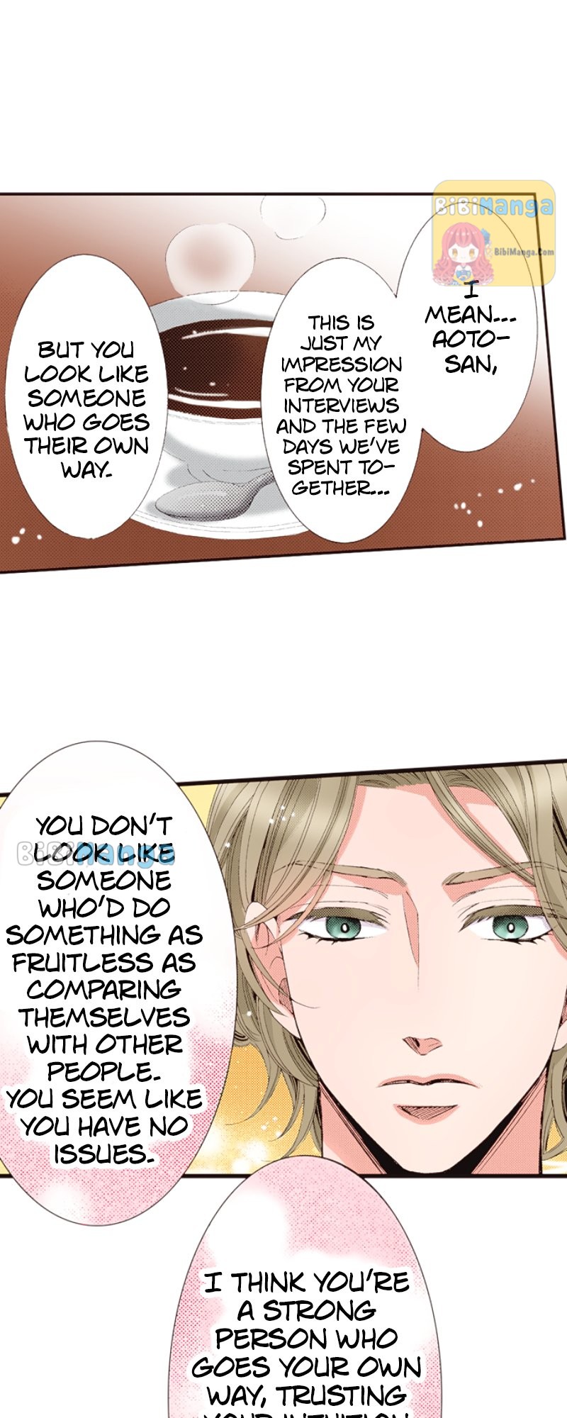 Country House With Benefits?! chapter 31 - page 56