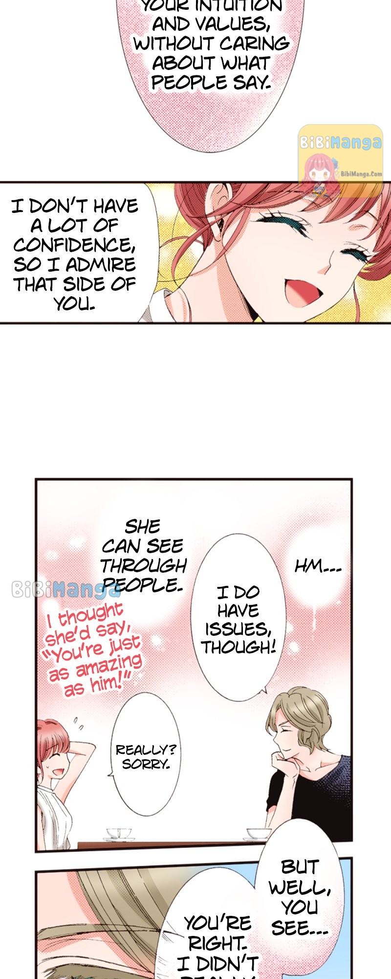 Country House With Benefits?! chapter 31 - page 57