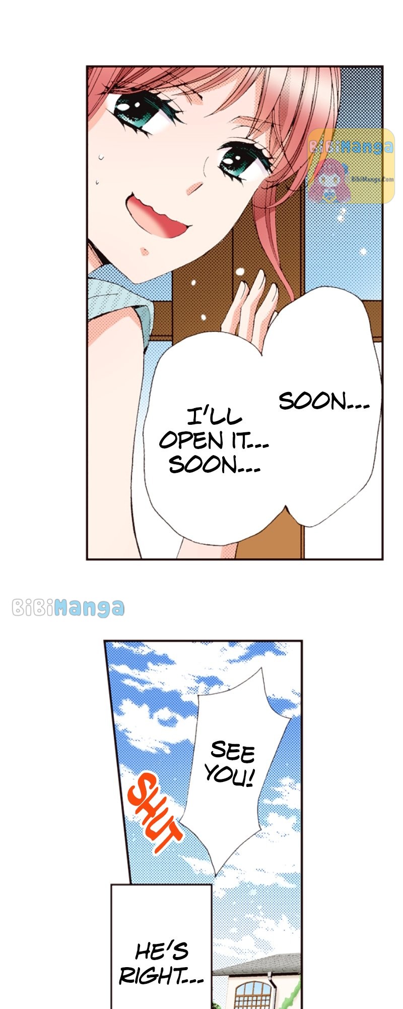 Country House With Benefits?! chapter 31 - page 7