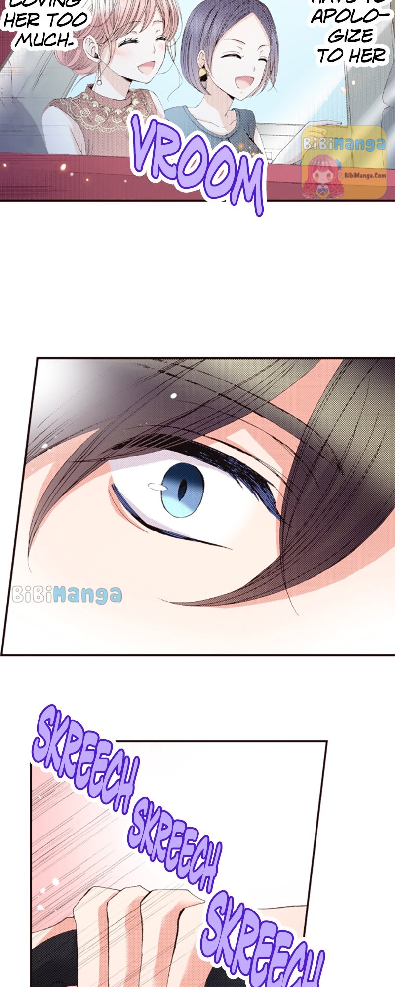 Country House With Benefits?! chapter 30 - page 10
