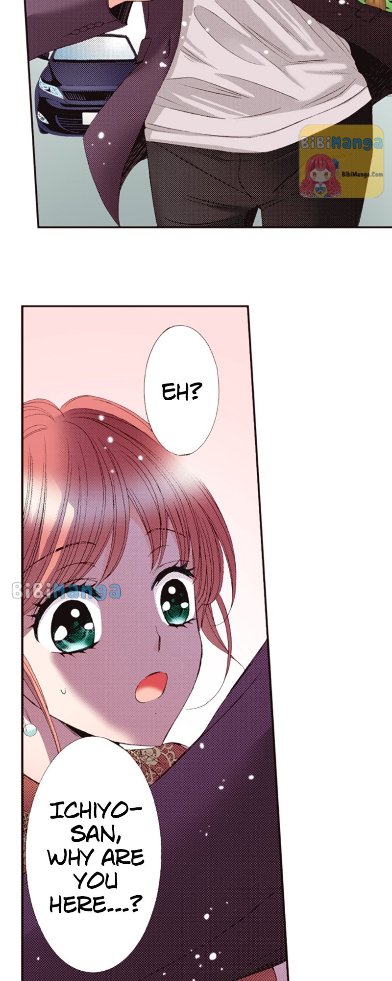 Country House With Benefits?! chapter 30 - page 12
