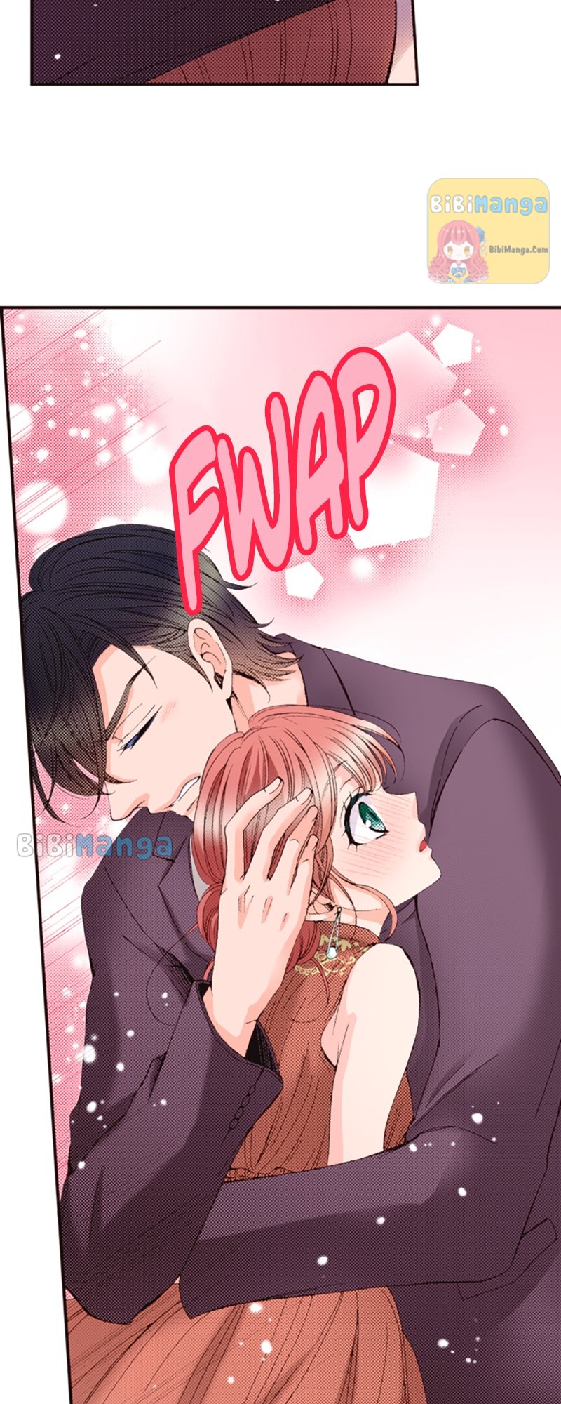 Country House With Benefits?! chapter 30 - page 13