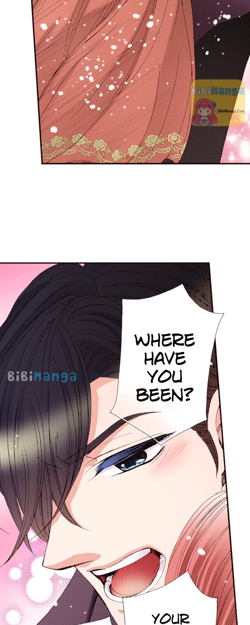 Country House With Benefits?! chapter 30 - page 14