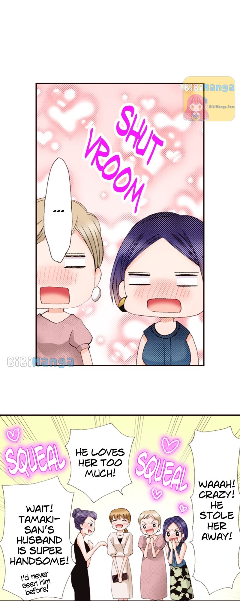 Country House With Benefits?! chapter 30 - page 20