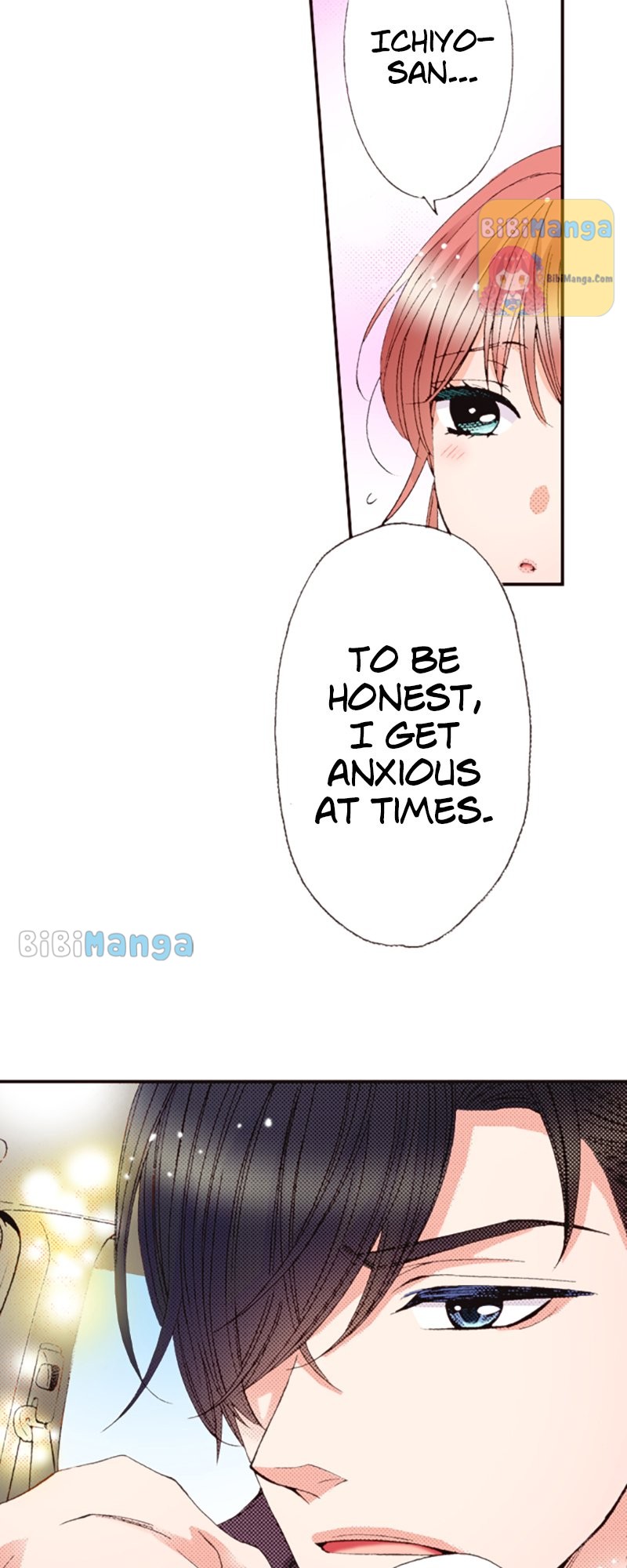 Country House With Benefits?! chapter 30 - page 25